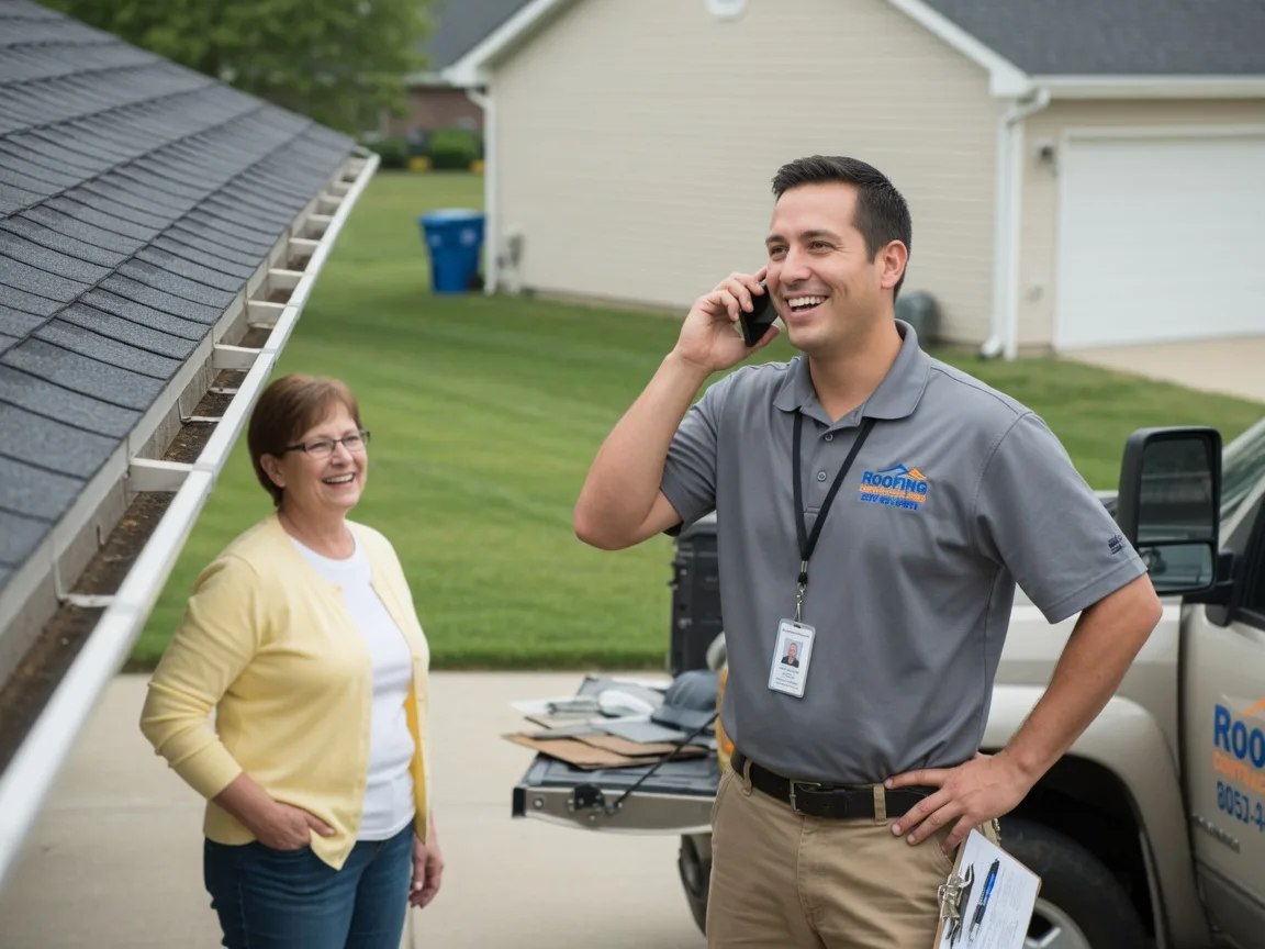 Local Roofing Contractors Sugarcreek, OH FAQs